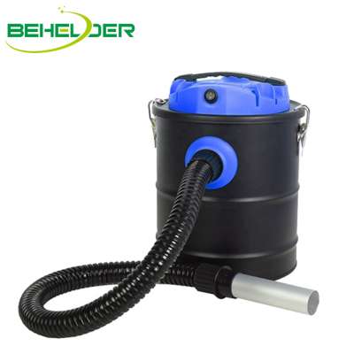 Hot-Selling Ash Filter Vacuum Cleaner For Fireplace And BBQ Vaccum