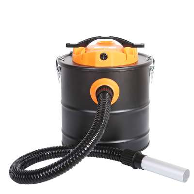 Light low price home ash hand vacuum cleaner for fire proof