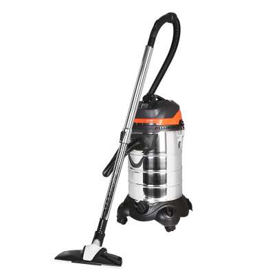 Behelder 1200 w 60ltr outdoor carpet vacuum cleaner dry wet