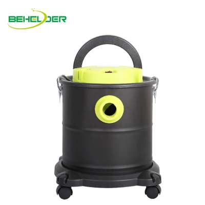 High quality 600/800/1000/1200w lithium battery ash vacuum cleaner for fireplace