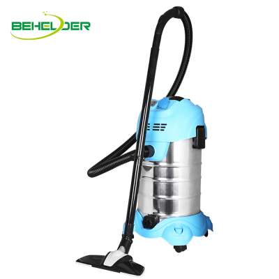 Durable bagless upright vacuum cleaner wet dry vacuum cleaner 1200w