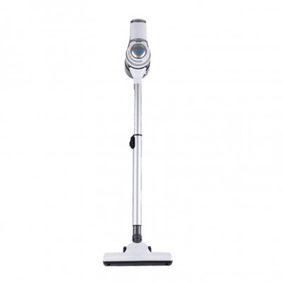 Upright 130W mini vacuum cleaner for home use