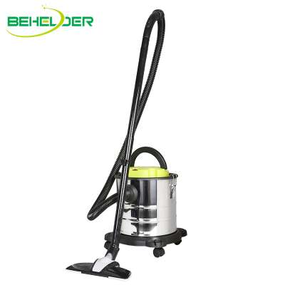 Good craft battery commercial hot ash vacuum cleaner for fire proof