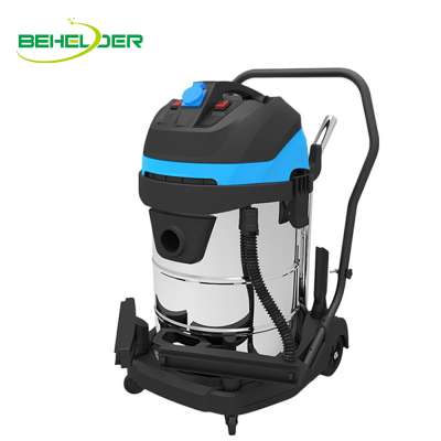 100L Heavy Industrial Vacuum Cleaner vacuum cleaner wholesale hand vacuum cleaner