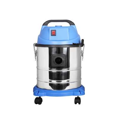 Wholesale easy home 15L/18L/20L/25L/30L industrial dry wet vacuum cleaner