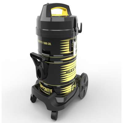 High quality Best Recommended Garden Vacuum Cleaner Power Suction