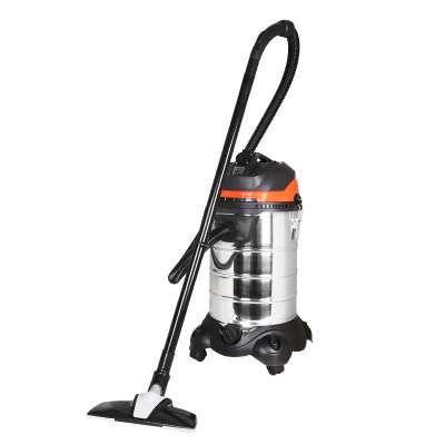 Quality offer 18/20/25/30L steam vacuum cleaner wet and dry