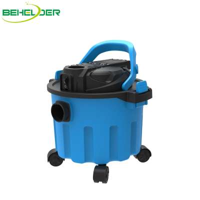 Wireless Car 18v Lituium Battery Rechargeable Vacuum Cleaner