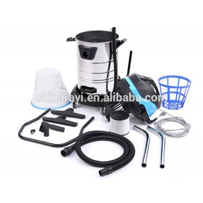 60L Carpet Cleaning Machine Wet&Dry Vacuum Cleaner with Strong Suction