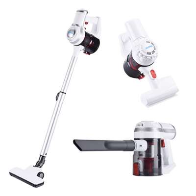 Support sample cordless rechargeable handheld vacuum cleaner portable For Home And Car