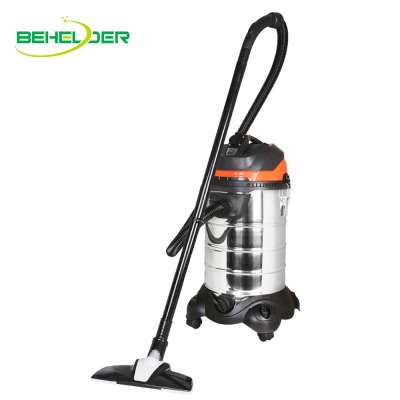 Gold supplier ce Certification 1400w car carpet dry wet vacuum cleaner