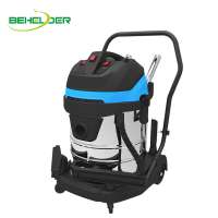 HIgh quality 60L 2400w industrial pool cleaner vacuum upright vacuum cleaner