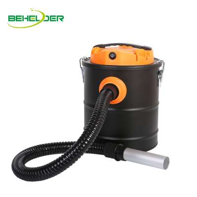 Wholesale barrel road vacuum cleaner Hot Ash Vacuum Cleaner 15L for export