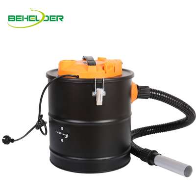 Quality offer 15L 800W fireplaces bagged canister vacuum cleaner vacuum car cleaner